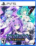 Neptunia ReVerse (PlayStation 5)